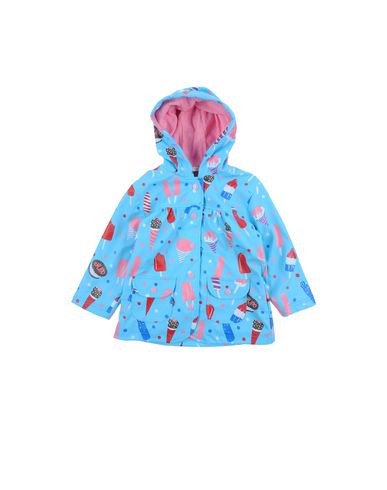 ZOOM HATLEY - Raincoat
