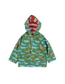 HATLEY - Raincoat