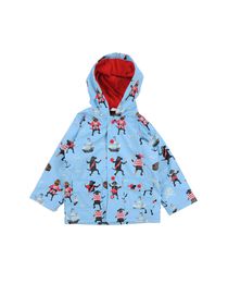 HATLEY - Raincoat