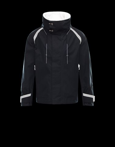 MONCLER GAMME BLEU Men - Spring-Summer 13 - OUTERWEAR - Jacket - Jacket