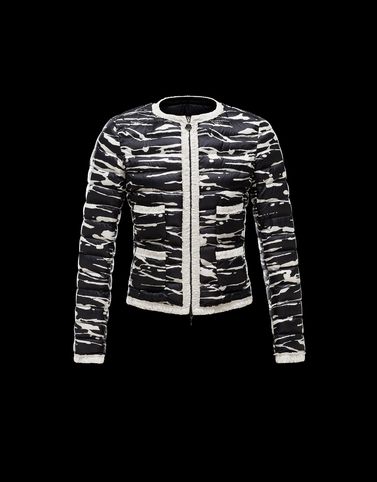 MONCLER Women - Spring-Summer 13 - OUTERWEAR - Jacket - FLAVIENNE 