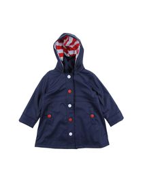 HATLEY - Raincoat