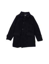 MAURO GRIFONI KIDS - Mid-length jacket