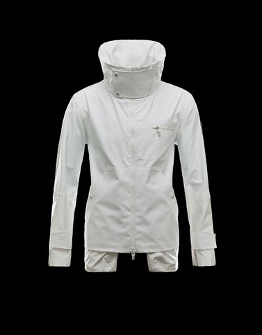 MONCLER GAMME BLEU Men - Spring-Summer 13 - OUTERWEAR - Jacket - Jacket