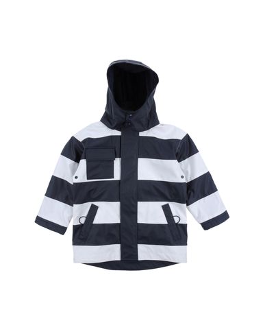 ZOOM HATLEY - Raincoat