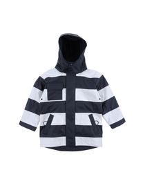 HATLEY - Raincoat