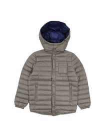 MAURO GRIFONI KIDS - Down jacket