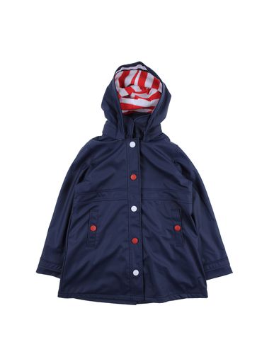 ZOOM HATLEY - Raincoat