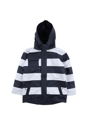 HATLEY - Raincoat