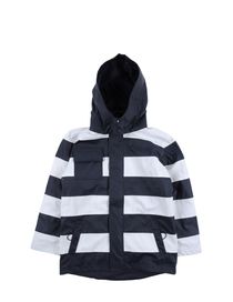 HATLEY - Raincoat
