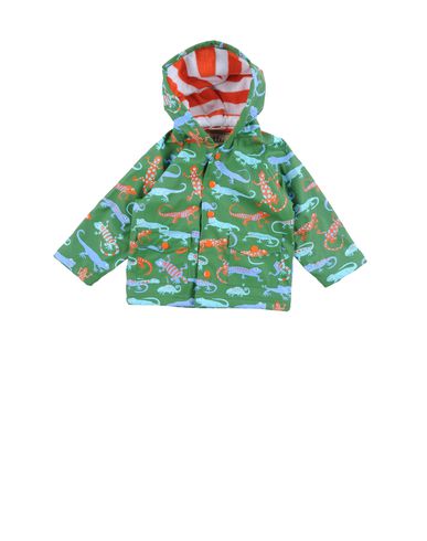 ZOOM HATLEY - Raincoat
