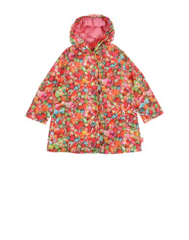 ZOOM OILILY - Raincoat