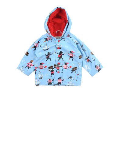 ZOOM HATLEY - Raincoat