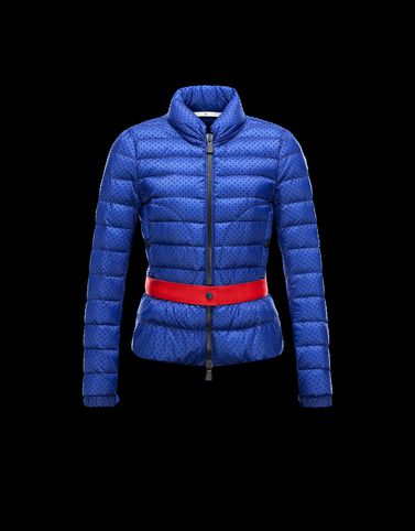 MONCLER GRENOBLE Women - Spring-Summer 13 - OUTERWEAR - Jacket - GRANVILLE 