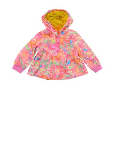 ZOOM OILILY - Raincoat