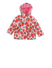 HATLEY - Raincoat