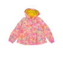 OILILY - Raincoat