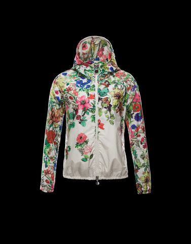 MONCLER Women - Spring-Summer 13 - OUTERWEAR - Jacket - GIASONE 
