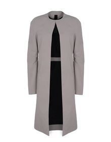 Full-length jacket - GARETH PUGH