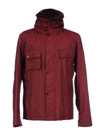 BELSTAFF - Jacket