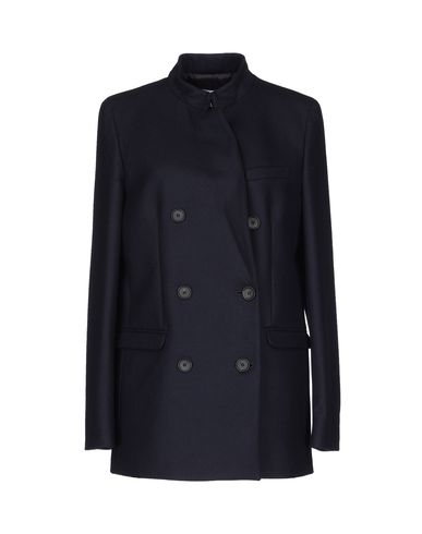 ZOOM SEE BY CHLOÉ - Mid-length jacket