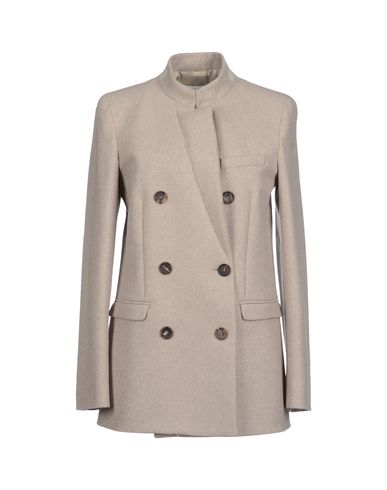ZOOM SEE BY CHLOÉ - Mid-length jacket