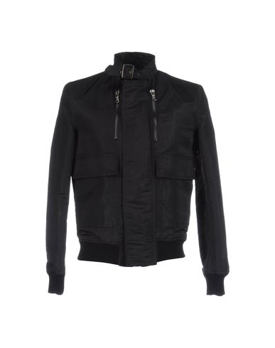 ZOOM DAVID MAYER NAMAN - Jacket