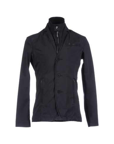 ZOOM ARMANI JEANS - Blazer