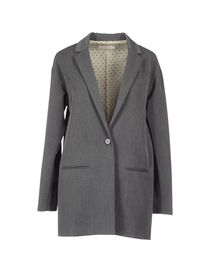 SUOLI - Full-length jacket