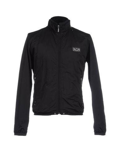 ZOOM C'N'C' COSTUME NATIONAL - Jacket