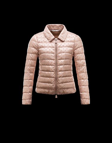 MONCLER GRENOBLE Women - Spring-Summer 13 - OUTERWEAR - Jacket - SAINTLO 
