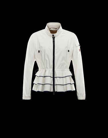 MONCLER GRENOBLE Women - Spring-Summer 13 - OUTERWEAR - Jacket - LEHAVRE 