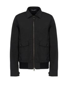 Jacket - DOLCE & GABBANA