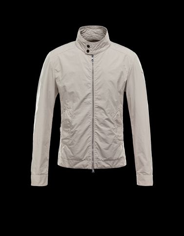 MONCLER Men - Spring-Summer 13 - OUTERWEAR - Jacket - PIERRICK 