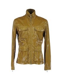 BELSTAFF - Jacket