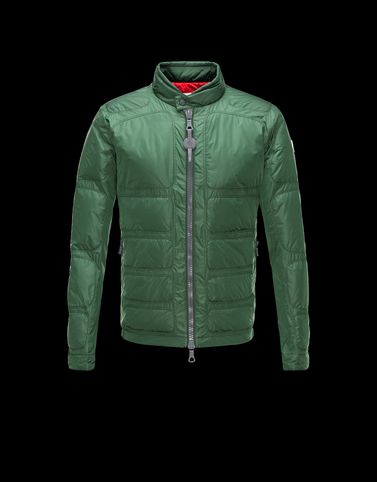 MONCLER R Men - Spring-Summer 13 - OUTERWEAR - Jacket - CHERITON 