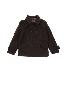 MAURO GRIFONI KIDS - Jacket