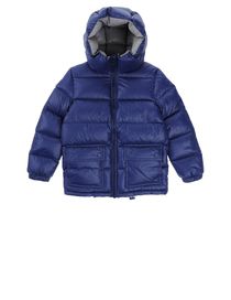 MAURO GRIFONI KIDS - Down jacket