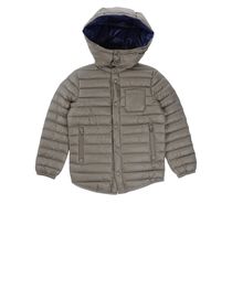 MAURO GRIFONI KIDS - Down jacket