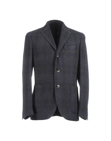 ZOOM BOGLIOLI - Blazer