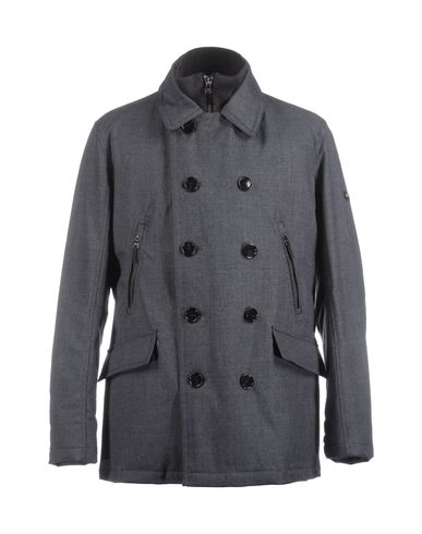 ZOOM HACKETT - Down jacket