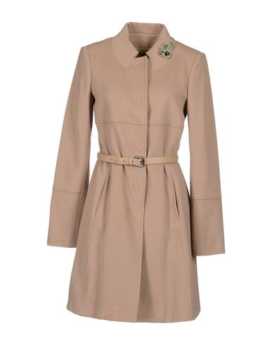 ZOOM SCERVINO STREET - Coat