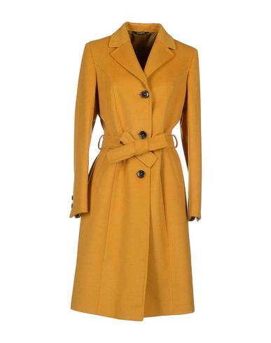 ZOOM EFFE GRINTA - Coat