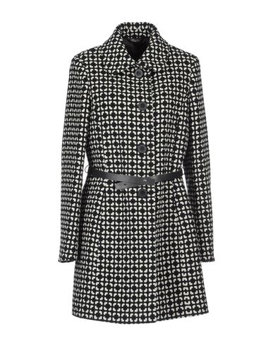 ZOOM EFFE GRINTA - Coat