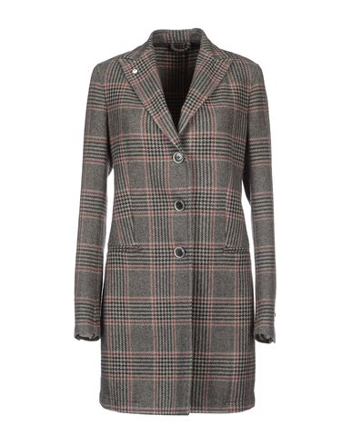 ZOOM L.B.M. 1911 - Coat