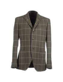 LUIGI BIANCHI Mantova - Blazer