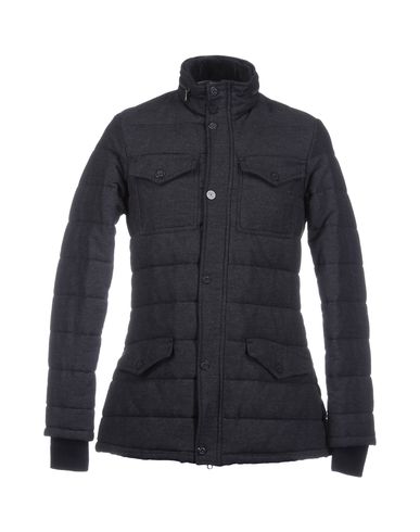 ZOOM ARMANI JEANS - Jacket