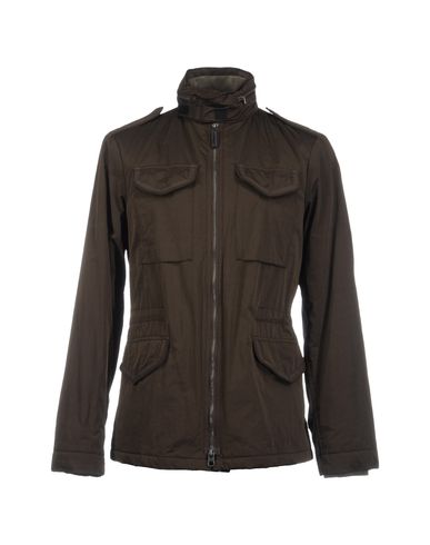 ZOOM ARMANI JEANS - Jacket