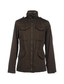 ARMANI JEANS - Jacket