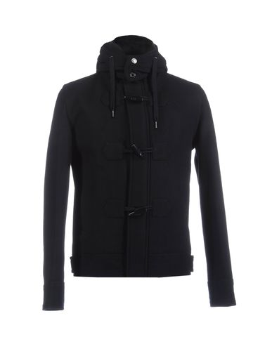 ZOOM CALVIN KLEIN JEANS - Jacket